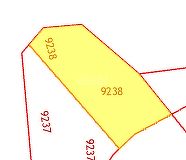 Продаю участок, 9.4 сот., коттеджный посёлок Лаки парк