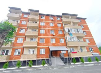 Продажа 2-комнатной квартиры, 51.8 м2, поселок городского типа Ильский, улица Свердлова, 184