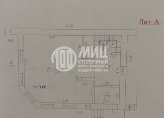 Продажа дома, 198 м2, городской округ Красногорск