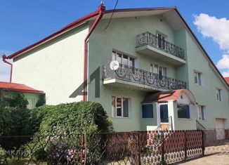 Дом на продажу, 260.1 м2, посёлок Московский, Лесная улица, 10