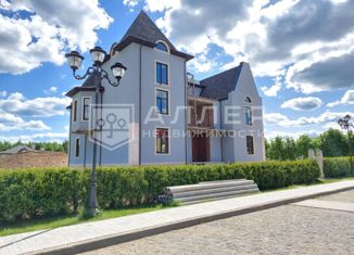 Дом на продажу, 1100 м2, деревня Тимошкино