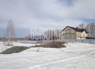 Земельный участок на продажу, 6 сот., дачный посёлок Райский