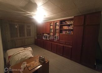 Продам 3-ком. квартиру, 62 м2, посёлок городского типа Куйбышево, улица Ленина, 90А