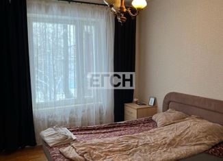 Продается 2-комнатная квартира, 44.4 м2, Москва, Северный бульвар, 19Б, Северный бульвар
