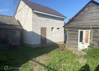 Продам дом, 61.8 м2, посёлок Красный Текстильщик, Набережная улица, 15