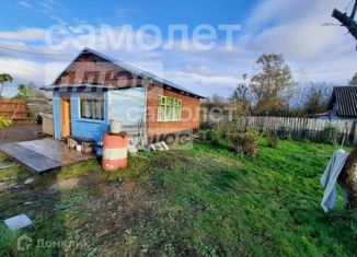 Продам дом, 40 м2, Вологда, садоводческое товарищество Ручеёк, 16