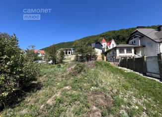 Продается участок, 6 сот., село Агой, Озёрная улица, 5А