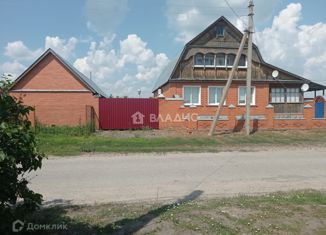 Продам дом, 150.2 м2, село Наровчат, Комсомольская улица, 69