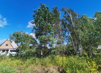 Продажа земельного участка, 8 сот., село Скворцово, Озёрная улица