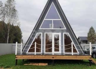 Продажа дома, 40 м2, деревня Шалайково, Земляничный проезд, 4