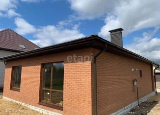 Продам дом, 105 м2, село Новая Усмань, Парковая улица