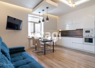 3-ком. квартира на продажу, 90.9 м2, Санкт-Петербург, Малоохтинский проспект, 36, Малоохтинский проспект