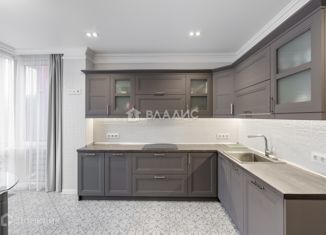 Продажа 3-ком. квартиры, 80.6 м2, Санкт-Петербург, 2-я Советская улица, 4Б, 2-я Советская улица