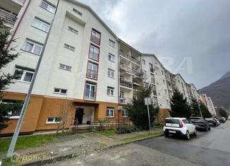 Продается 2-ком. квартира, 68 м2, село Эстосадок, Эстонская улица, 37/3