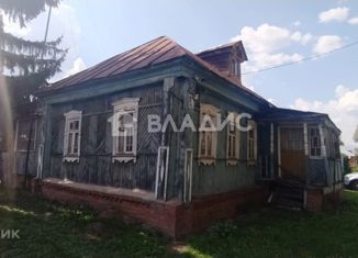 Продается дом, 36 м2, деревня Выкопанка