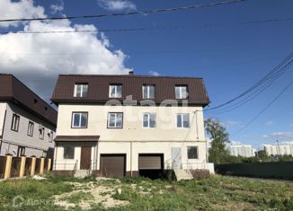 Продаю таунхаус, 168.9 м2, Екатеринбург, Академический район, Медногорская улица, 15