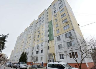 Продается двухкомнатная квартира, 55 м2, Воронеж, улица Мордасовой, 13, Северный жилой район