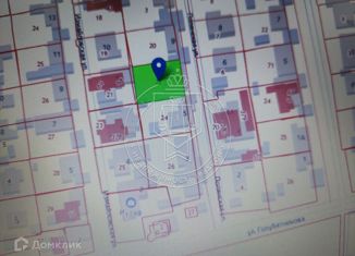 Продается участок, 6 сот., Казань, Ново-Савиновский район, Полянская улица, 7