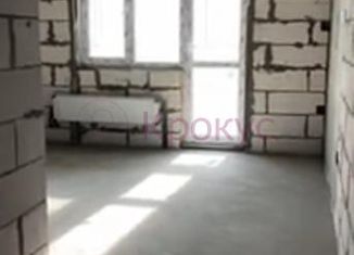 Квартира на продажу студия, 29 м2, Новороссийск, ЖК Клевер, улица Куникова, 47