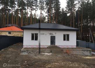 Продам дом, 110 м2, Сысерть, Моховой переулок