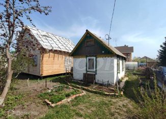 Дом на продажу, 90 м2, СНТ Солнышко, Сливовая улица, 140