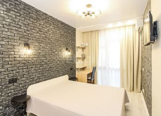 Продажа 1-ком. квартиры, 36.6 м2, Тюмень, 2-я Луговая улица, 24к1, ЖК Салют