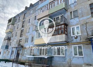 Продажа двухкомнатной квартиры, 47.9 м2, Скопин, улица Комарова, 10