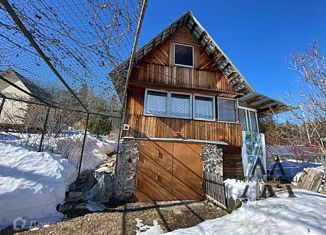 Дом на продажу, 36 м2, СТ Солнечный, 5-я улица