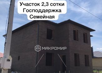 Продаю дом, 100 м2, село Большие Кабаны, улица Антонова