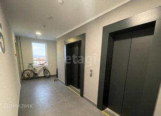 Продажа 2-ком. квартиры, 66.6 м2, Калуга, улица Спартака, 15, ЖК Приокский