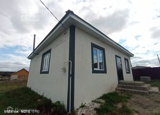 Продам дом, 100 м2, село Иглино, улица Антонова