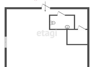 Продается дом, 108 м2, Екатеринбург, метро Уральская