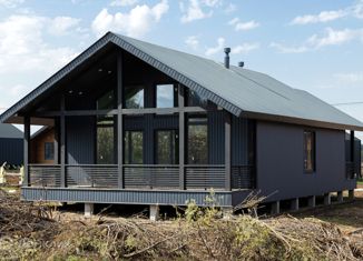 Продажа дома, 133 м2, деревня Шудья, Краснодарская улица, 38