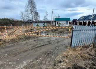 Земельный участок на продажу, 10 сот., коттеджный посёлок Рыбачий