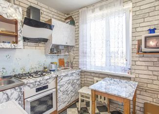 Продается 3-комнатная квартира, 66.2 м2, Севастополь, проспект Октябрьской Революции, 67