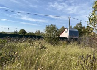 Продажа земельного участка, 6 сот., Луховицы