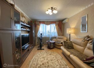 Продаю 3-комнатную квартиру, 67.5 м2, Ульяновская область, улица М. Тореза, 5В