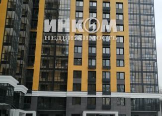 Продается трехкомнатная квартира, 80 м2, Москва, Открытое шоссе, 30, район Метрогородок