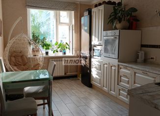 2-комнатная квартира на продажу, 65 м2, Татарстан, 36-й комплекс, 4/1