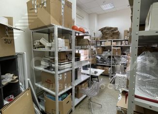 Продажа офиса, 16.7 м2, Екатеринбург, улица Розы Люксембург, 37, Октябрьский район