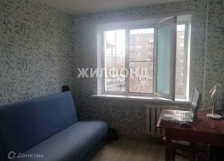 Продажа 2-ком. квартиры, 42.6 м2, Новосибирск, улица Шмидта, 8, улица Шмидта