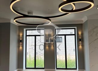 Продаю дом, 180 м2, деревня Полтево, коттеджный посёлок Полтево-Форест, 93