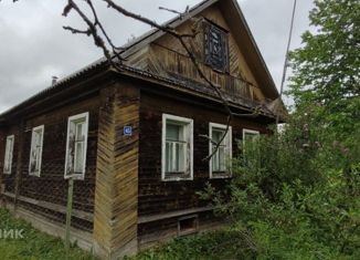 Продажа дома, 71.5 м2, Вологодская область