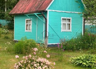 Продам дом, 50 м2, деревня Назарьево, садоводческое некоммерческое товарищество Ольховка, 17