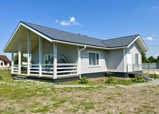 Продам дом, 122.3 м2, Олонец, площадь Гагарина