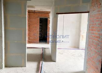 Продам 4-ком. квартиру, 122.8 м2, Щербинка, квартал Южный, 5