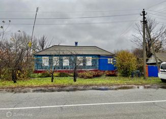 Продам дом, 55 м2, село Петрово-Хутарь, Заречная улица, 18