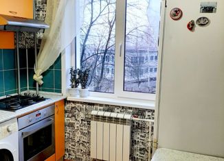 Двухкомнатная квартира на продажу, 43 м2, Киров, Коммунистическая улица, 11, Нововятский район