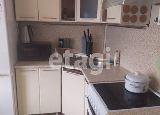 2-ком. квартира на продажу, 45.1 м2, Когалым, Молодёжная улица, 3