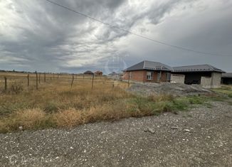 Продается участок, 6 сот., Грозный, Висаитовский район, улица А. Хамидова, 86